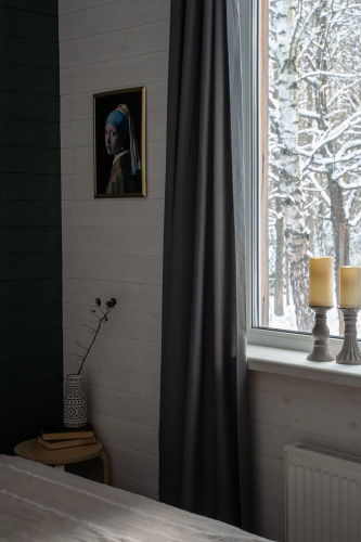 Гостевой дом Cozy Villa, фото 79