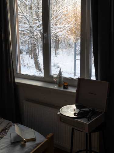 Гостевой дом Cozy Villa, фото 80