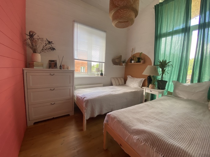 Гостевой дом Cozy Villa, фото 81