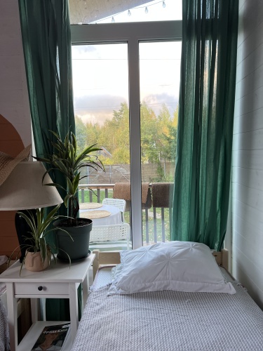 Гостевой дом Cozy Villa, фото 82