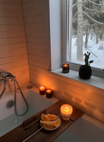 Гостевой дом Cozy Villa, фото 83