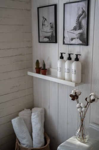 Гостевой дом Cozy Villa, фото 84