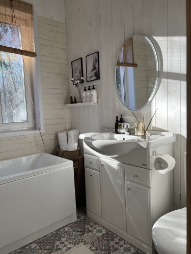 Гостевой дом Cozy Villa, фото 85