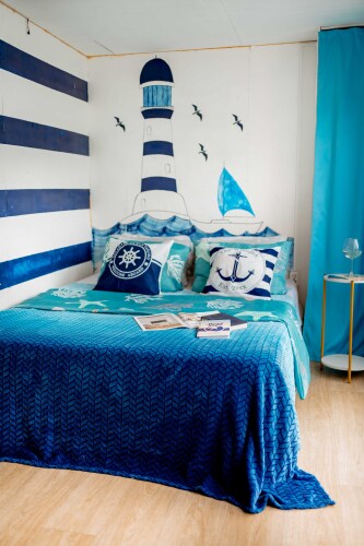 Частный дом Bungalo39 у моря и залива, фото 40