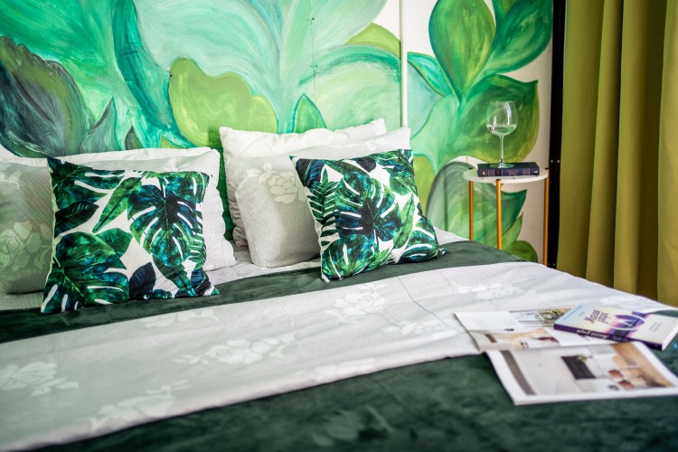 Частный дом Bungalo39 у моря и залива, фото 41