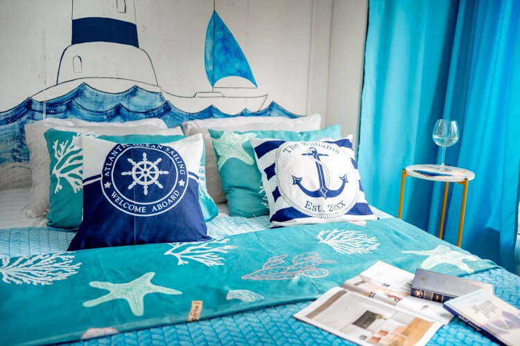 Частный дом Bungalo39 у моря и залива, фото 42