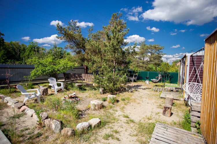 Частный дом Bungalo39 у моря и залива, фото 44