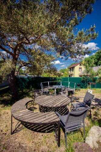 Частный дом Bungalo39 у моря и залива, фото 48