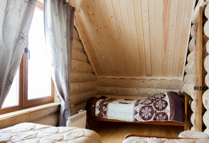 Челмужская усадьба, фото 15