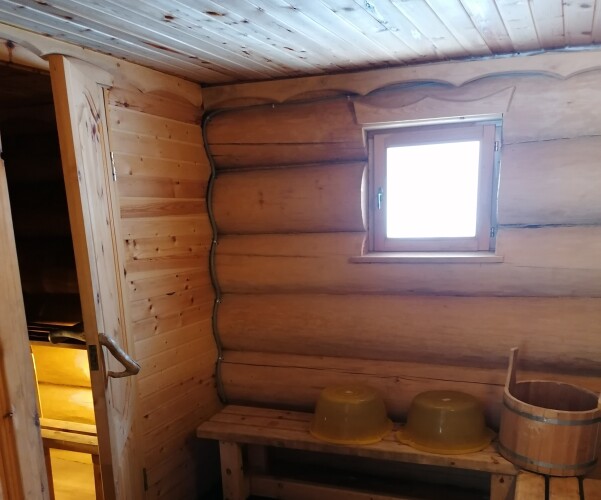 Челмужская усадьба, фото 16