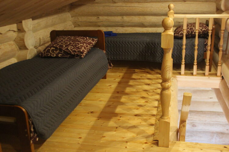 Челмужская усадьба, фото 18