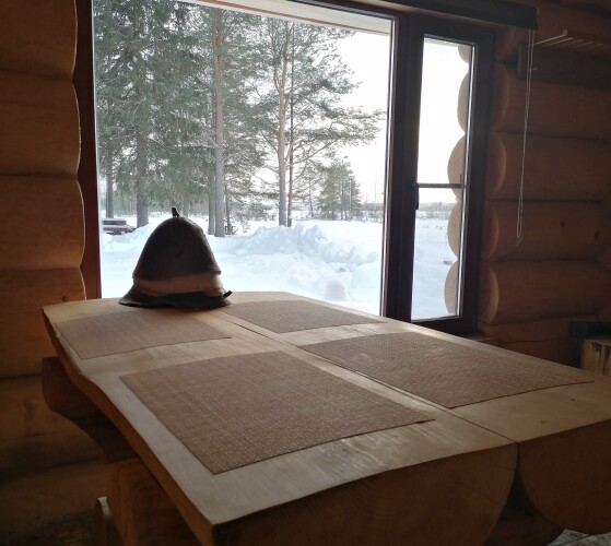 Челмужская усадьба, фото 19