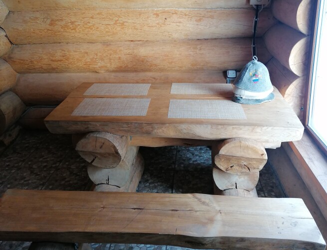 Челмужская усадьба, фото 20