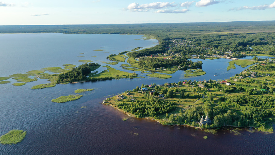 Челмужская усадьба, фото 21