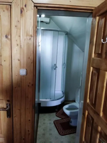 Мини-Отель Чипер Азау, фото 12