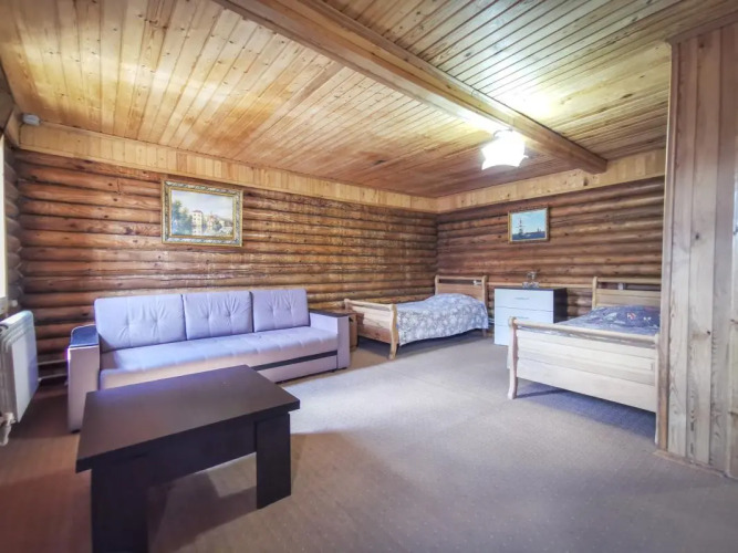 Мини-Отель Чипер Азау, фото 13