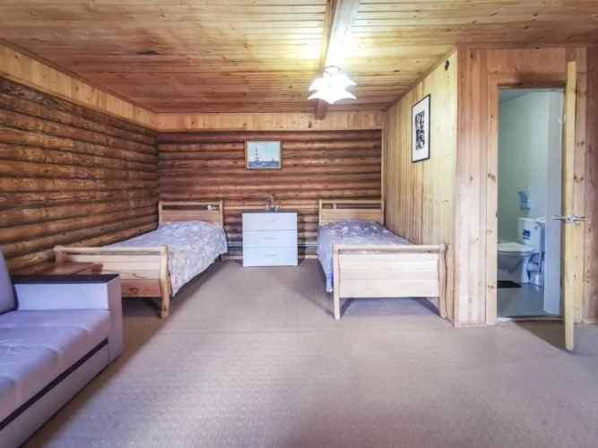 Мини-Отель Чипер Азау, фото 14