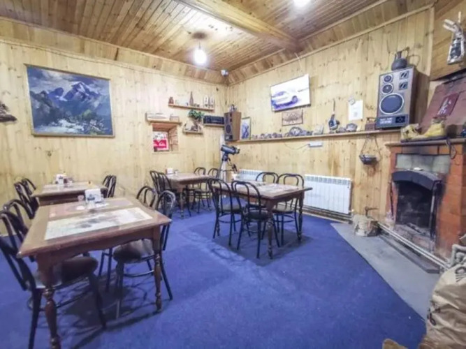 Мини-Отель Чипер Азау, фото 15