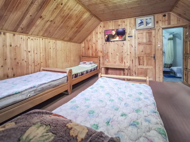 Мини-Отель Чипер Азау, фото 16