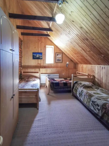 Мини-Отель Чипер Азау, фото 17