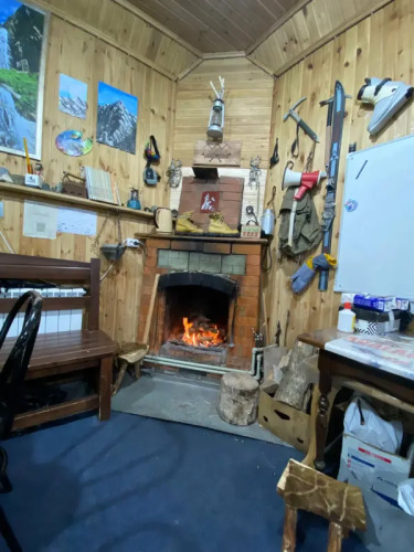 Мини-Отель Чипер Азау, фото 18