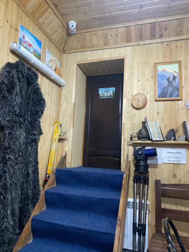 Мини-Отель Чипер Азау, фото 19