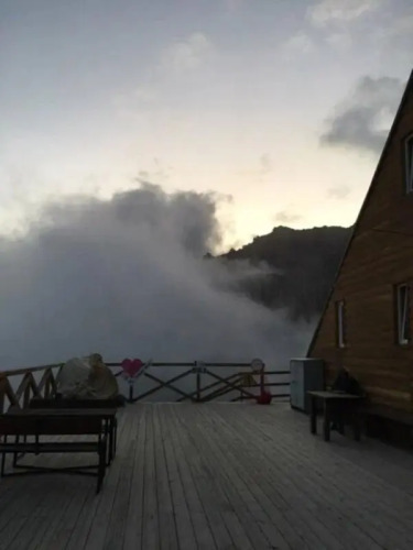 Мини-Отель Чипер Азау, фото 20