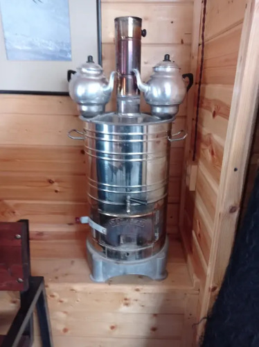 Мини-Отель Чипер Азау, фото 21