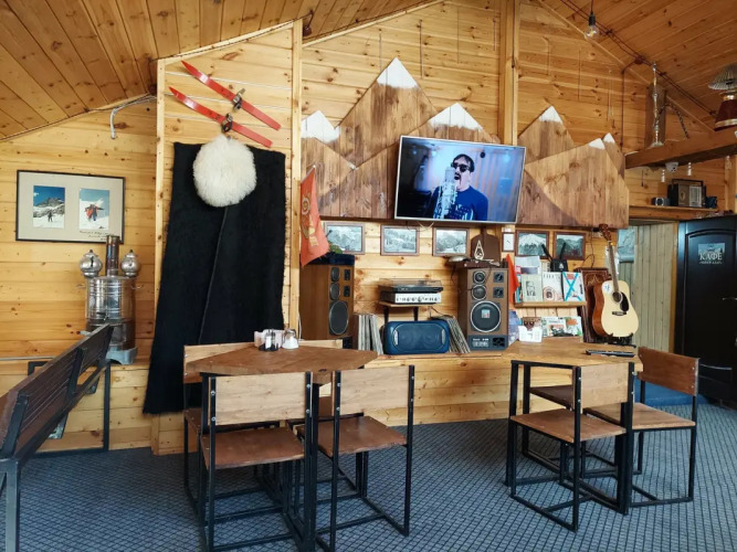 Мини-Отель Чипер Азау, фото 22