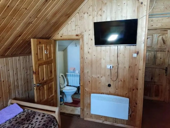 Мини-Отель Чипер Азау, фото 23