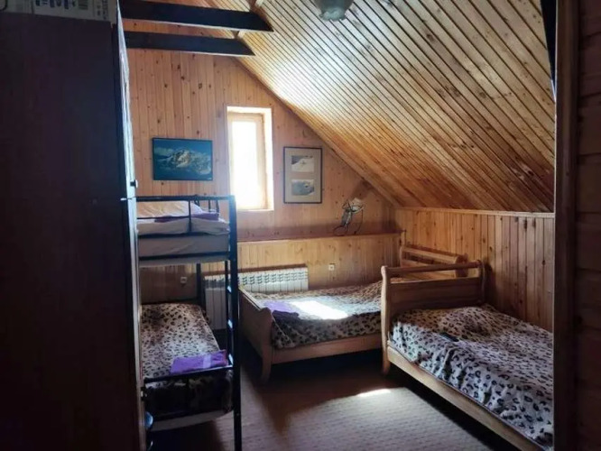 Мини-Отель Чипер Азау, фото 24