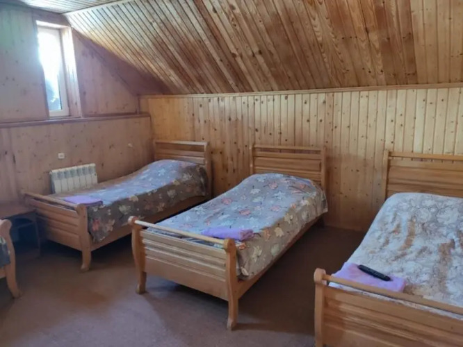 Мини-Отель Чипер Азау, фото 25