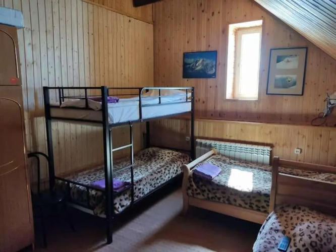 Мини-Отель Чипер Азау, фото 26