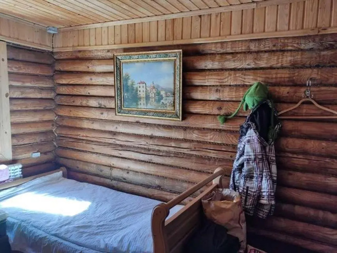 Мини-Отель Чипер Азау, фото 28