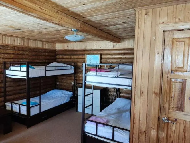 Мини-Отель Чипер Азау, фото 29