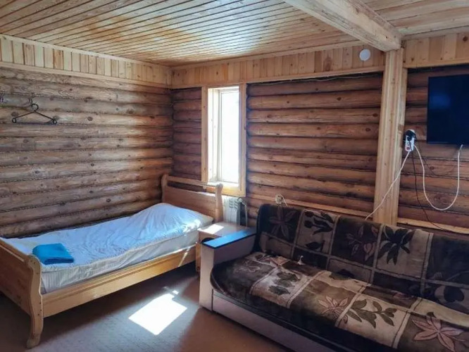 Мини-Отель Чипер Азау, фото 30