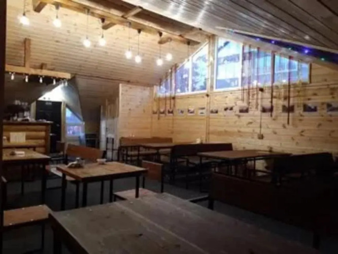 Мини-Отель Чипер Азау, фото 33