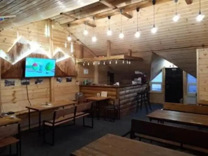 Мини-Отель Чипер Азау, фото 34