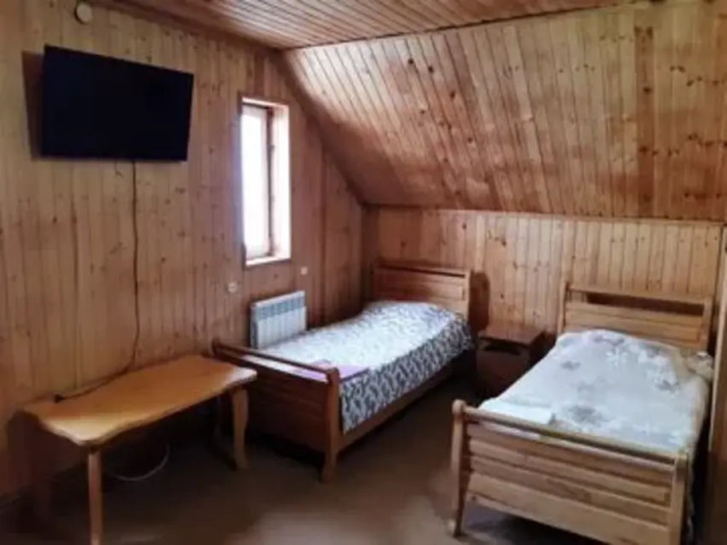 Мини-Отель Чипер Азау, фото 36