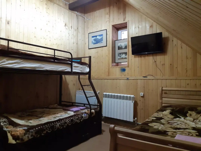 Мини-Отель Чипер Азау, фото 37