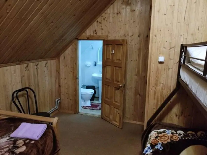 Мини-Отель Чипер Азау, фото 38