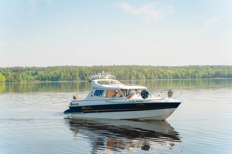 Курортный комплекс Черные камни - Коттеджи, фото 27