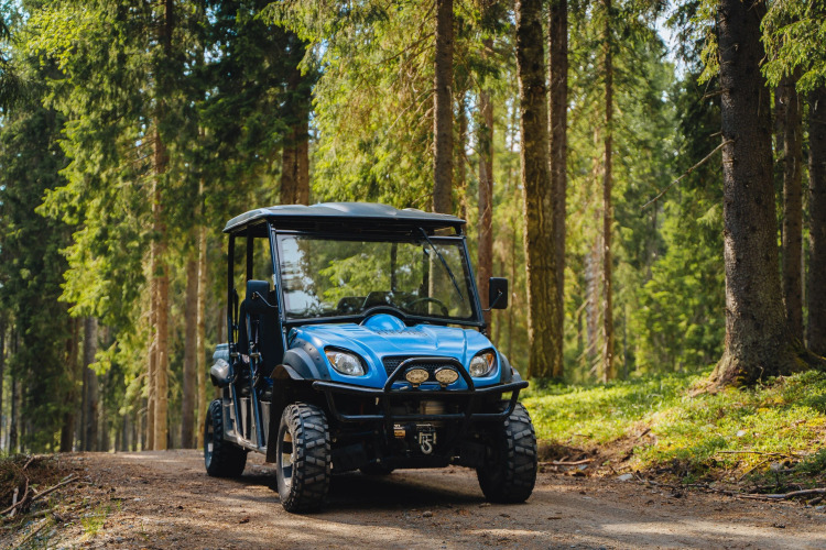 Курортный комплекс Черные камни - Коттеджи, фото 28