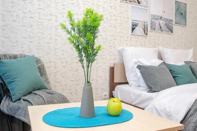 Апартаменты Cosmos Apartments на Революции 48 В, фото 48