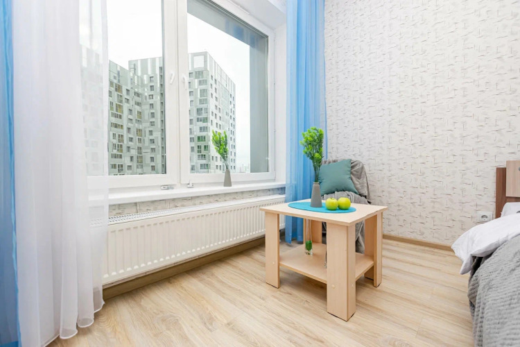 Апартаменты Cosmos Apartments на Революции 48 В, фото 49