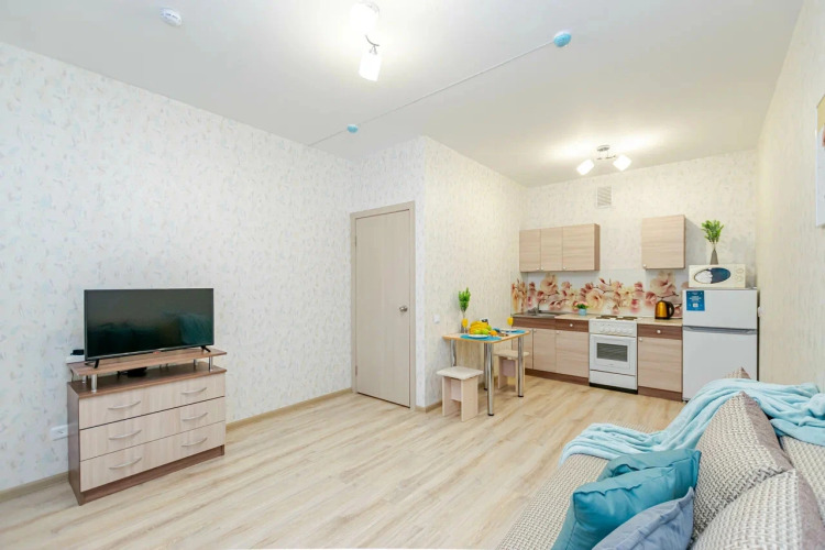 Апартаменты Cosmos Apartments на Революции 48 В, фото 52