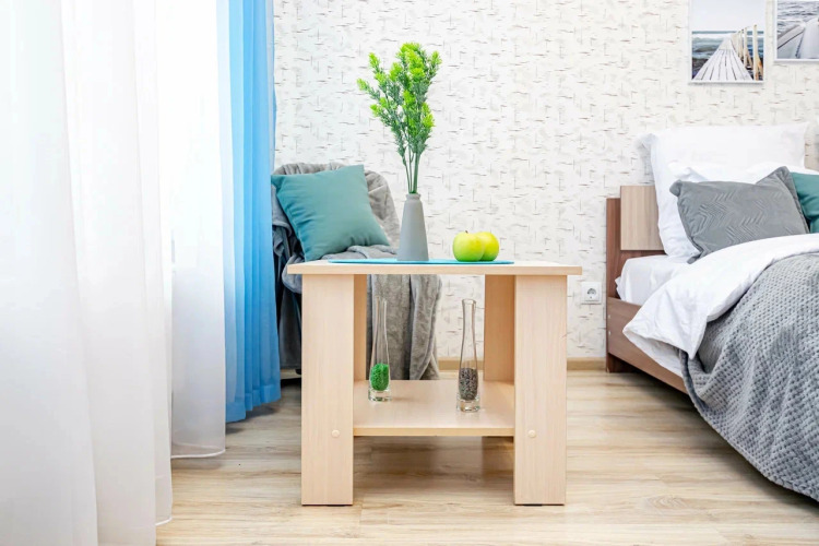 Апартаменты Cosmos Apartments на Революции 48 В, фото 54