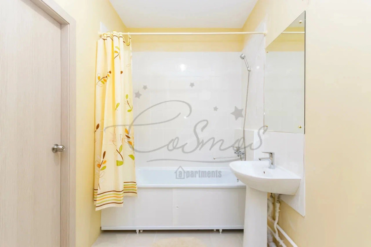 Апартаменты Cosmos Apartments на Революции 48 В, фото 55