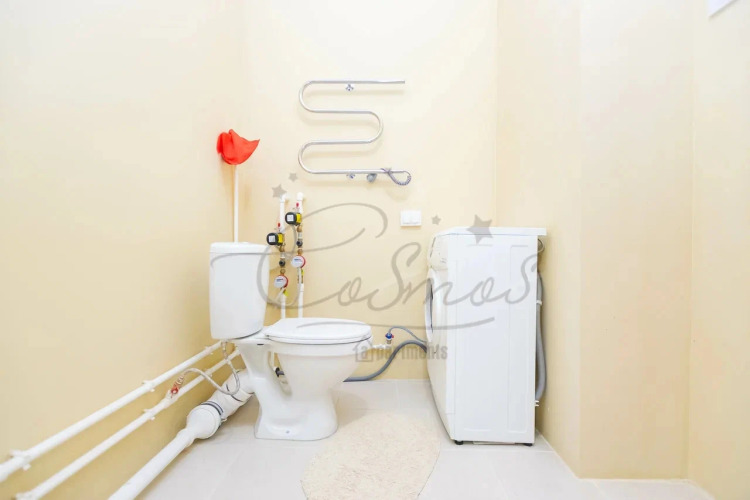 Апартаменты Cosmos Apartments на Революции 48 В, фото 56