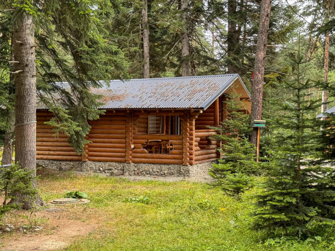 Шале МиСо Архыз, фото 14